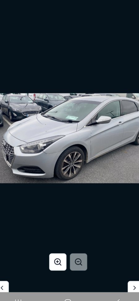 2019 Hyundai i40 - photo 2