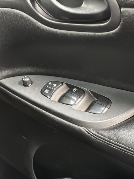 2016 Nissan Pulsar - photo 17