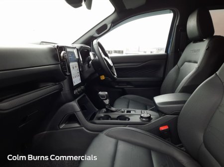 2025 Ford Ranger - photo 4