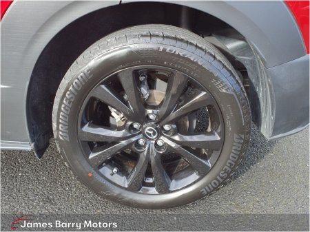 2024 Mazda CX-30 - photo 28