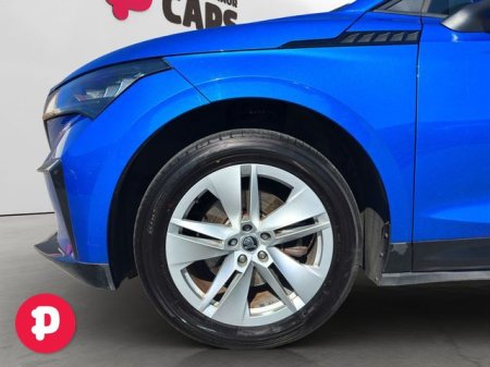2023 Skoda Enyaq - photo 15