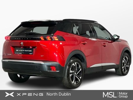 2023 Peugeot 2008 - photo 3