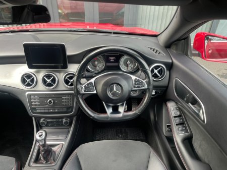 2015 Mercedes-Benz CLA - photo 11