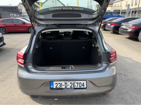2023 Renault Clio - photo 19