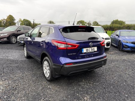 2018 Nissan Qashqai - photo 10