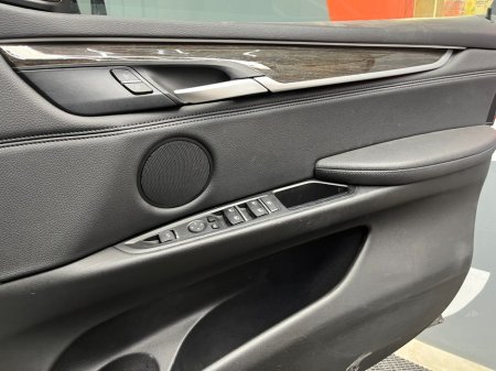 2016 BMW X5 - photo 22