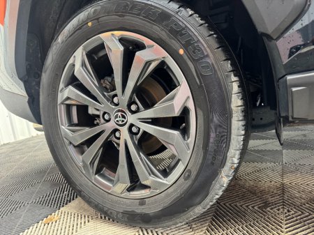 2025 Toyota RAV4 - photo 26