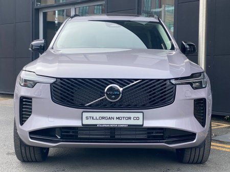 2026 Volvo XC90 - photo 2
