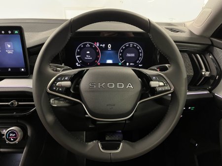 2026 Skoda Kodiaq - photo 5