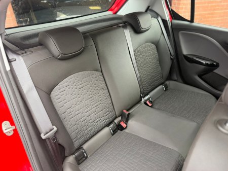2018 Opel Corsa - photo 15