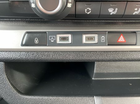 2024 Opel Vivaro - photo 15