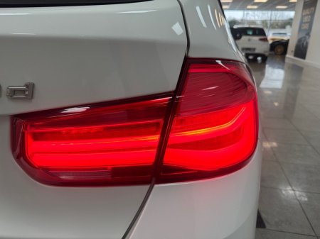 2015 BMW 3-Series - photo 19