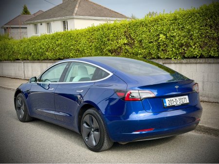 2020 Tesla Model 3 - photo 4