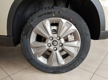 2026 Suzuki Vitara - photo 10