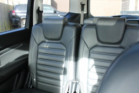 2019 Ford Galaxy - photo 11