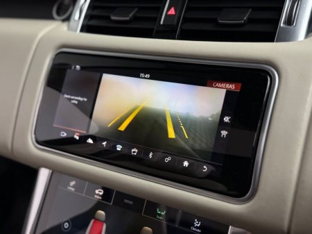 2019 Land Rover Range Rover Sport - photo 24