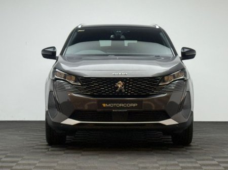 2023 Peugeot 5008 - photo 2