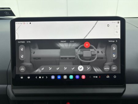 2026 Kia PV5 - photo 17