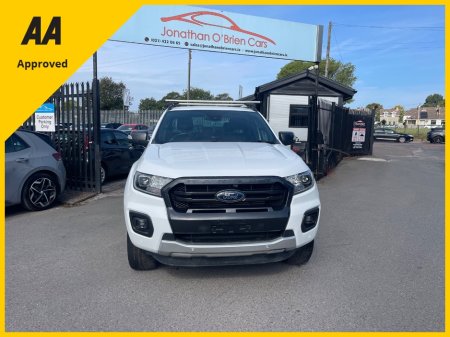 2022 Ford Ranger - photo 17