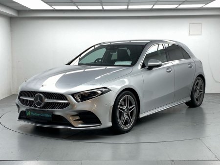2020 Mercedes-Benz A-Class - photo 13