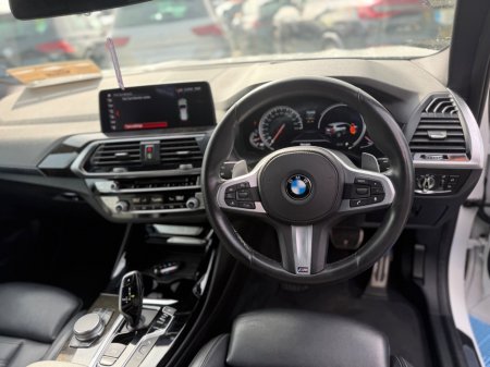 2019 BMW X3 - photo 23