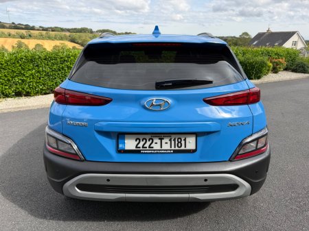 2022 Hyundai KONA - photo 10