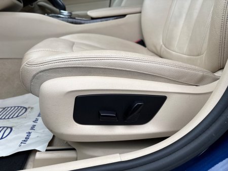2017 BMW 5-Series - photo 17