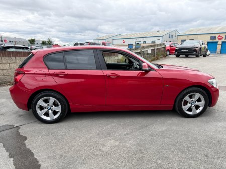 2014 BMW 1-Series - photo 4