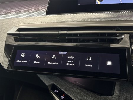 2025 Peugeot 5008 - photo 21