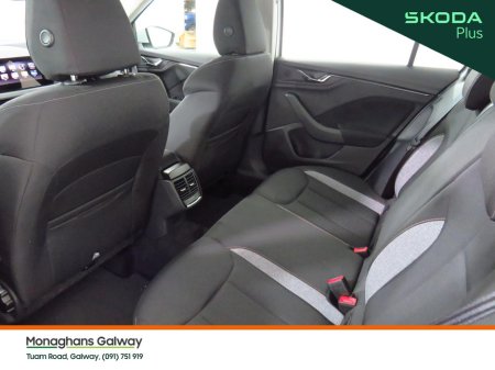 2024 Skoda Kamiq - photo 14