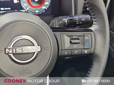 2024 Nissan X-Trail - photo 14