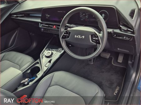 2023 Kia Niro - photo 2