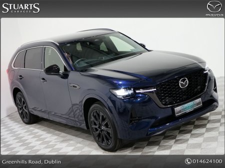 2026 Mazda CX-80 - photo 27