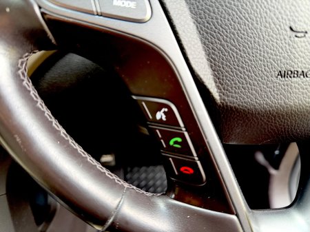 2013 Hyundai Santa Fe - photo 25