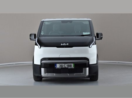 2026 Kia PV5 - photo 76