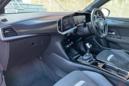 2023 Vauxhall Mokka - photo 18