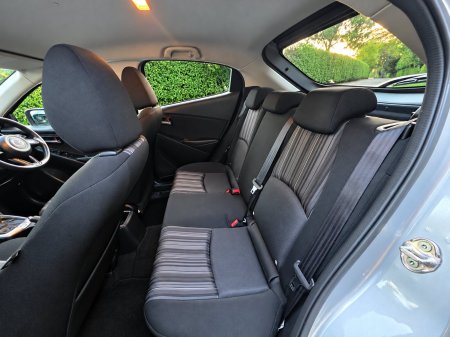 2021 Mazda Mazda2 - photo 25