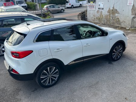 2019 Renault Kadjar - photo 8