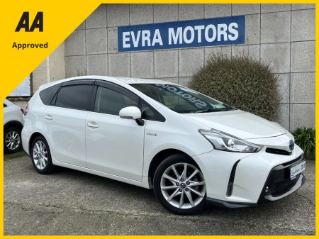 2018 Toyota Prius - photo 1