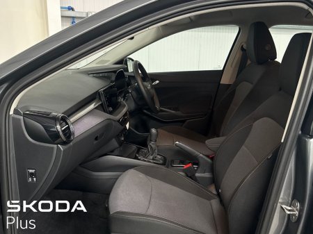 2026 Skoda Fabia - photo 4