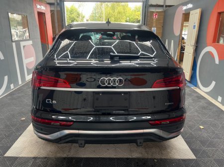 2023 Audi Q5 - photo 4