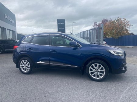 2018 Renault Kadjar - photo 5