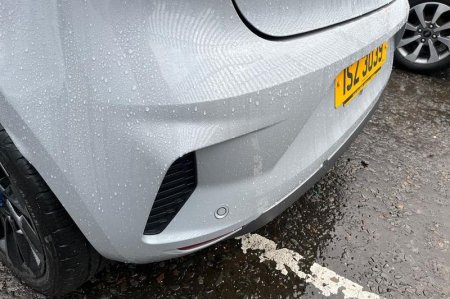 2024 Renault Clio - photo 22