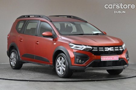 2023 Dacia Jogger 1.0 TCE EXPRESSION 7SEATS **REVERSE CAM**PARK SENSORS**
