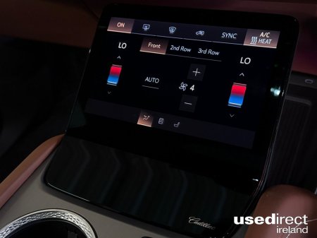 2026 Cadillac Vistiq - photo 11