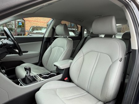 2020 Kia Optima - photo 15