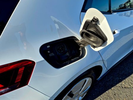 2022 Volkswagen ID.3 - photo 5