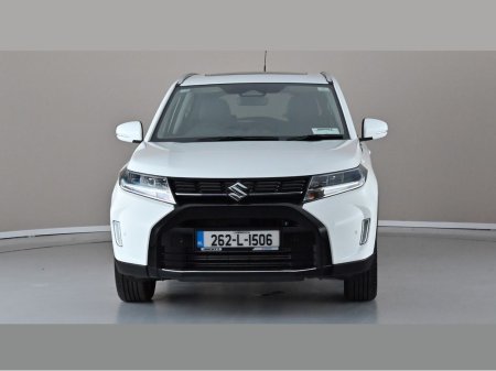 2026 Suzuki Vitara - photo 4