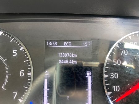 2021 Opel Movano - photo 12