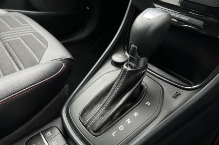 2024 Ford Puma - photo 34